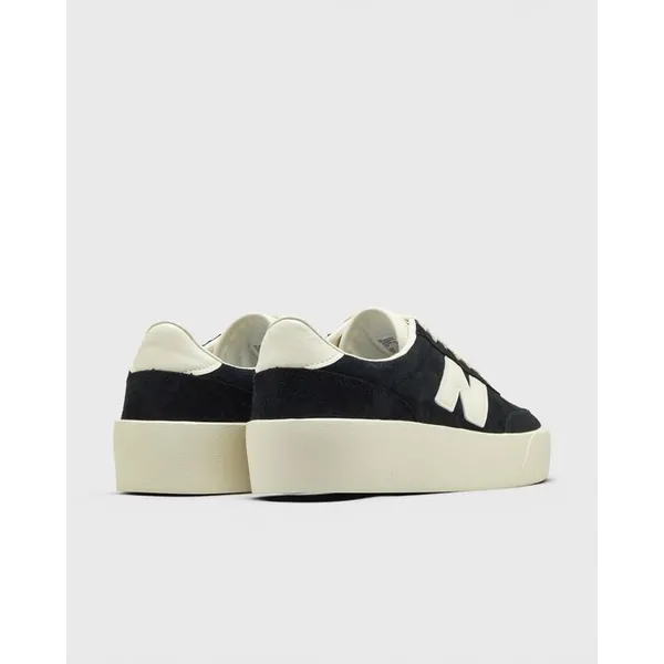 New Balance 750 Zwart, foto 5 van 5