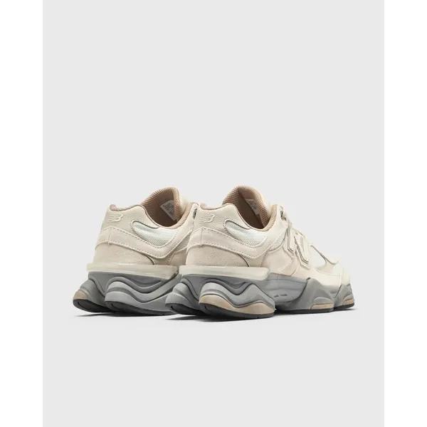 New Balance 9060 Beige, foto 5 van 5