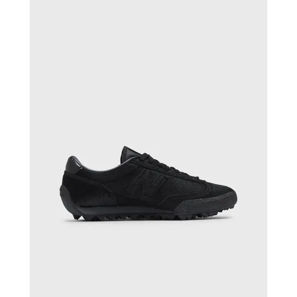 New Balance Gator Run Zwart, foto 4 van 5