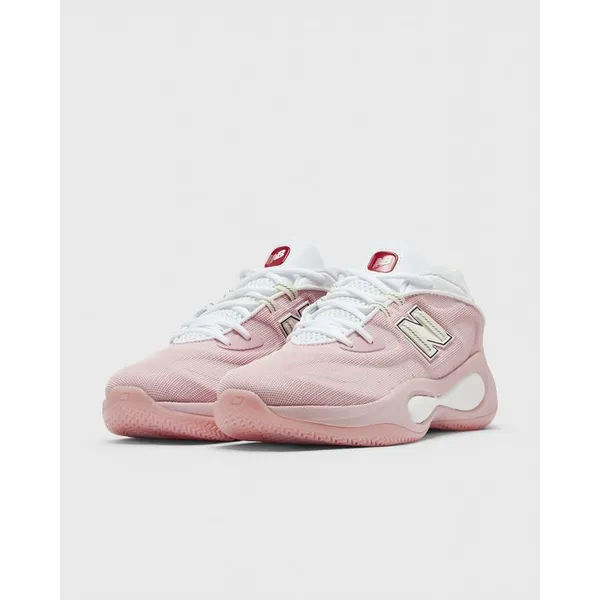 New Balance P400 Low Roze, foto 3 van 5