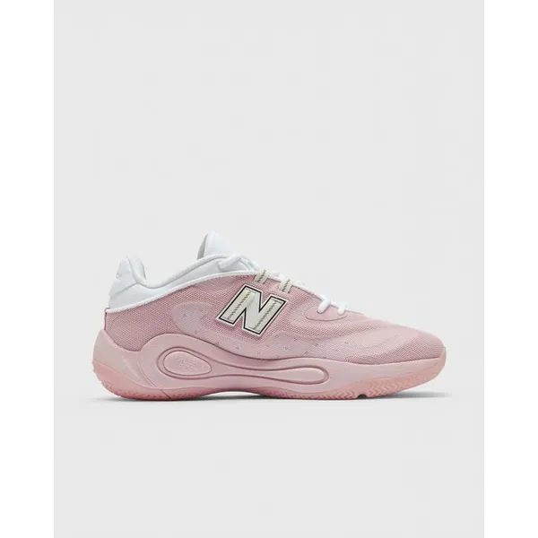 New Balance P400 Low Roze, foto 4 van 5
