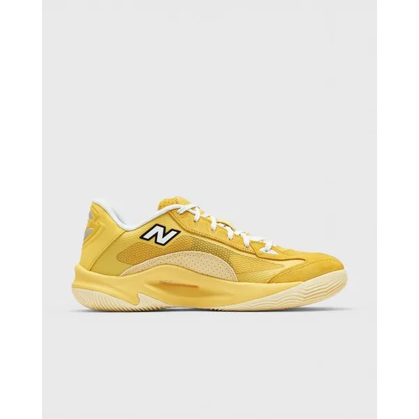 New Balance P350 Geel, foto 4 van 5