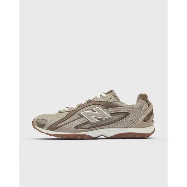 New Balance 204L Bruin, vergelijk prijzen bij 1 winkel