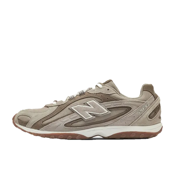 New Balance 204L Bruin (U204L3GD), vergelijk prijzen bij 1 winkel