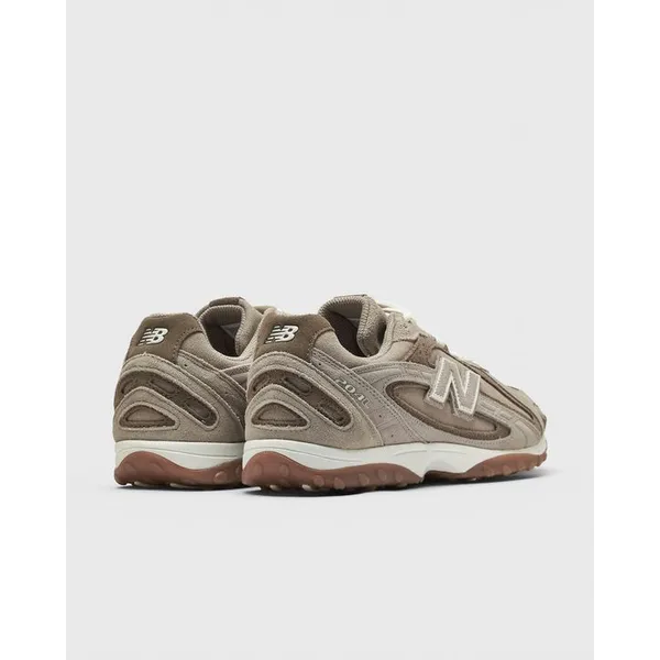 New Balance 204L Bruin (U204L3GD), foto 5 van 5