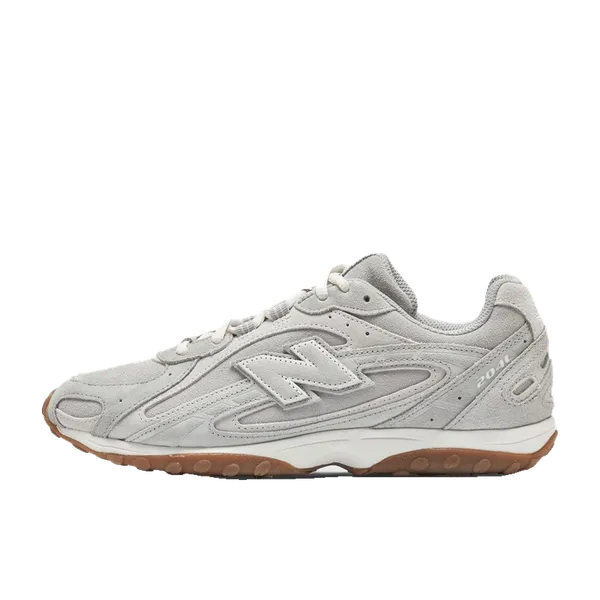 New Balance 204L Grijs, vergelijk prijzen bij 1 winkel