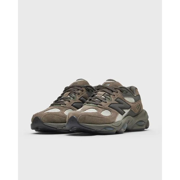 New Balance 983 Bruin, foto 2 van 5