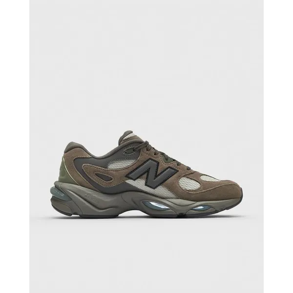 New Balance 983 Bruin, foto 4 van 5