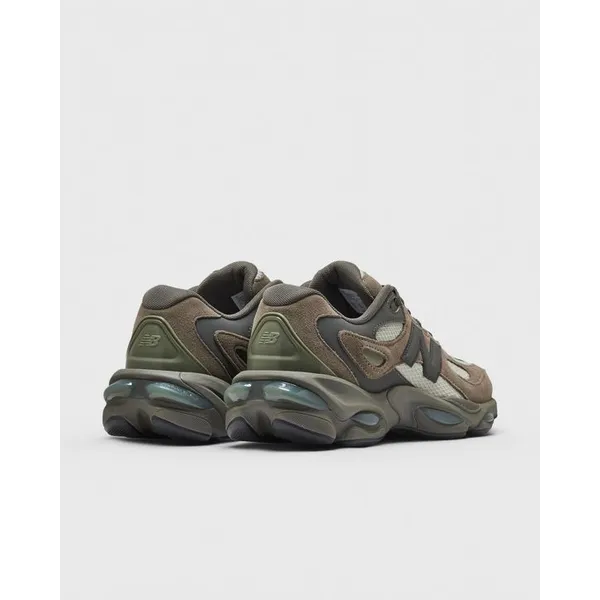New Balance 983 Bruin, foto 5 van 5