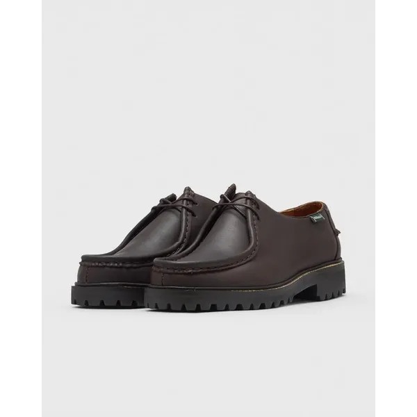 Sebago Opal Lug Bruin, foto 3 van 5