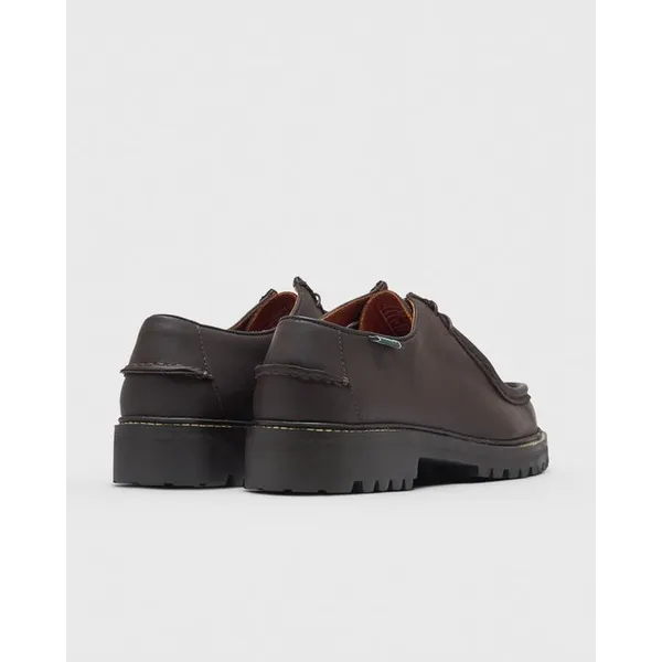 Sebago Opal Lug Bruin, foto 5 van 5
