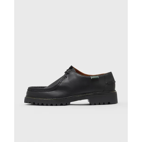 Sebago Opal Lug Zwart, vergelijk prijzen bij 1 winkel