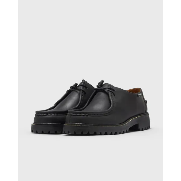Sebago Opal Lug Zwart, foto 2 van 5