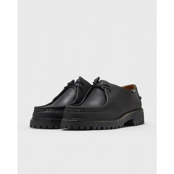 Sebago Opal Lug Zwart, foto 3 van 5