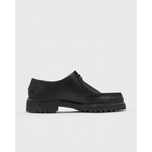 Sebago Opal Lug Zwart, foto 4 van 5