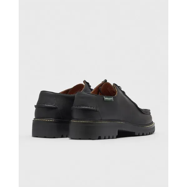 Sebago Opal Lug Zwart, foto 5 van 5