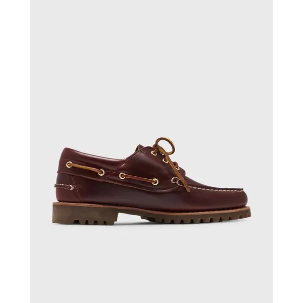 Sebago Acadia Premium Bruin, foto 4 van 5