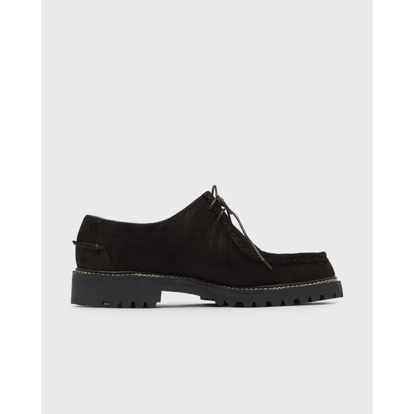 Sebago Odson Lug Bruin, foto 4 van 5