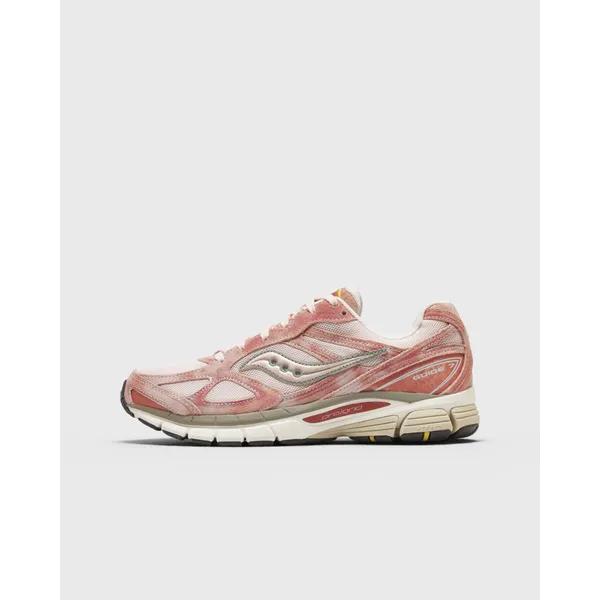 Saucony Progrid Guide 7 Rood, vergelijk prijzen bij 1 winkel
