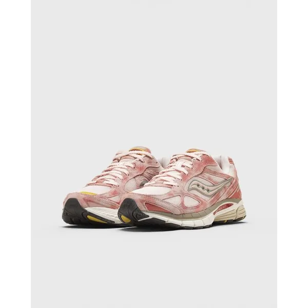 Saucony Progrid Guide 7 Rood, foto 3 van 5