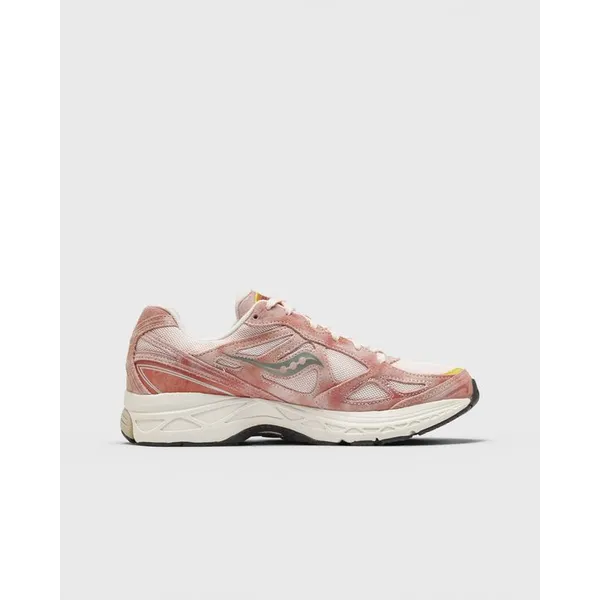 Saucony Progrid Guide 7 Rood, foto 4 van 5