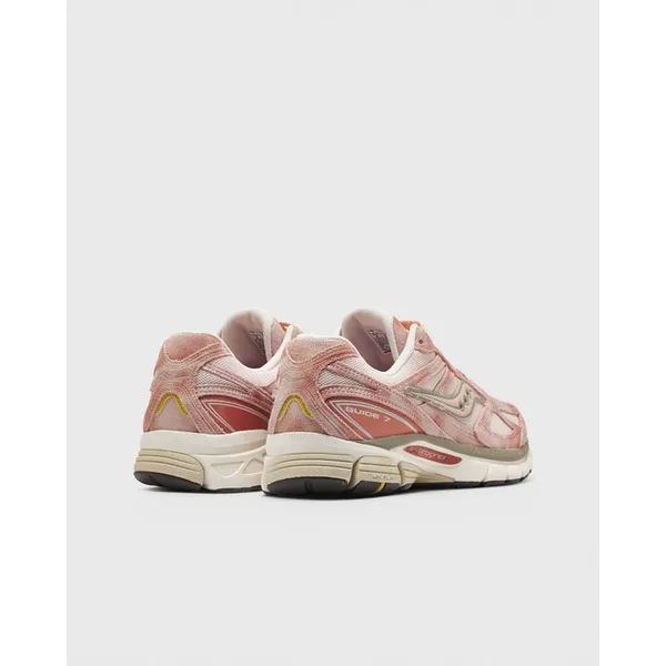 Saucony Progrid Guide 7 Rood, foto 5 van 5