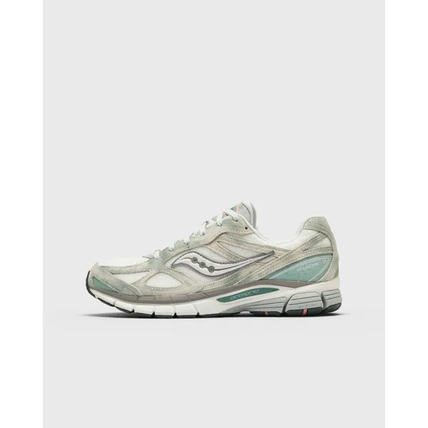 Saucony Progrid Guide 7 Groen, vergelijk prijzen bij 1 winkel