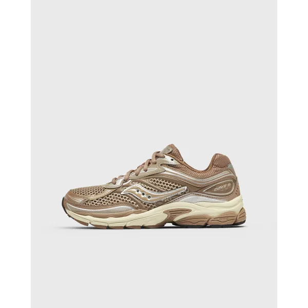 Saucony Progrid Omni 9 Bruin, vergelijk prijzen bij 1 winkel