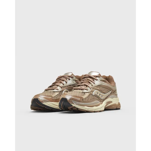 Saucony ProGrid Omni 9 Bruin 1139, foto 2 van 5