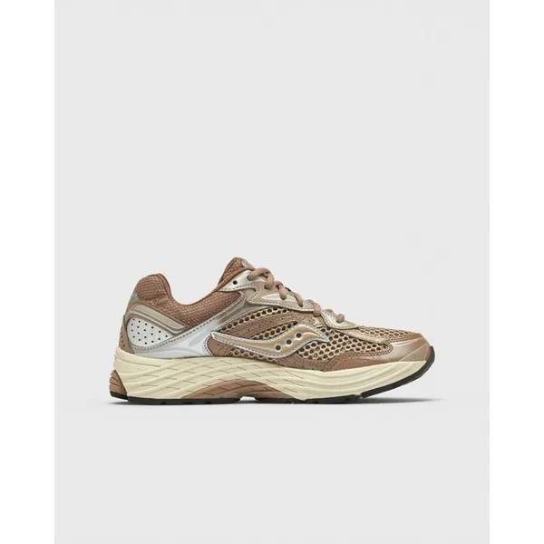 Saucony ProGrid Omni 9 Bruin 1139, foto 4 van 5