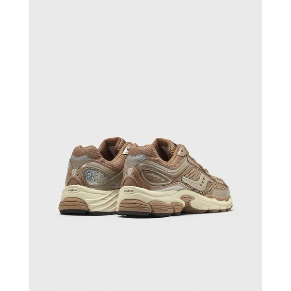 Saucony ProGrid Omni 9 Bruin 1139, foto 5 van 5