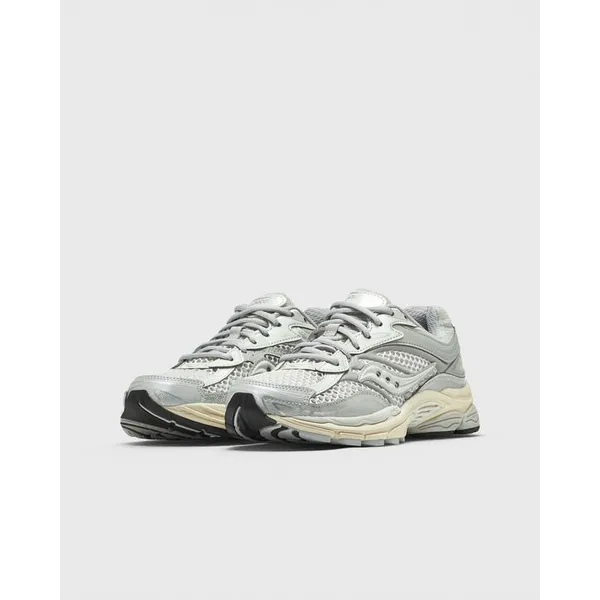 Saucony ProGrid Omni 9 Grijs 1140, foto 3 van 5