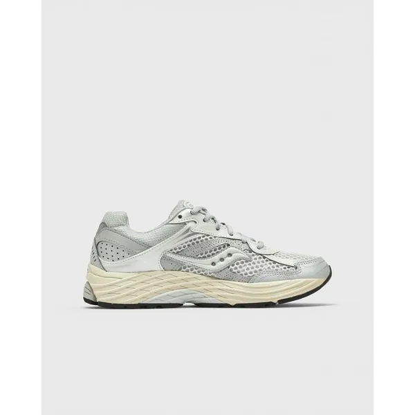 Saucony ProGrid Omni 9 Grijs 1140, foto 4 van 5