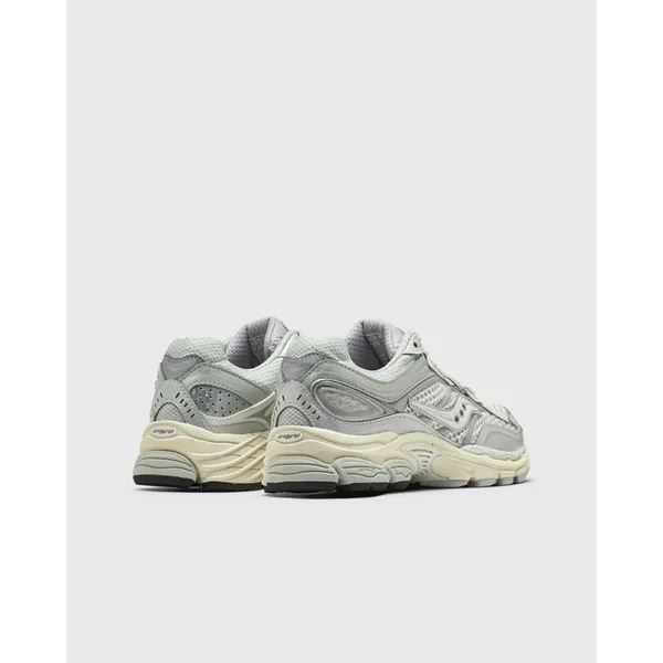 Saucony ProGrid Omni 9 Grijs 1140, foto 5 van 5