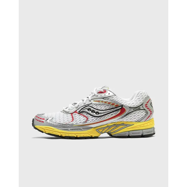 Saucony Ride Progrid Wit 1010, vergelijk prijzen bij 2 winkels