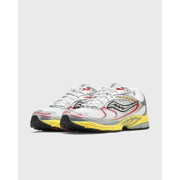 Saucony Ride Progrid Wit 1010, foto 2 van 5