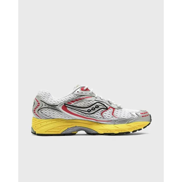 Saucony Ride Progrid Wit 1010, foto 4 van 5