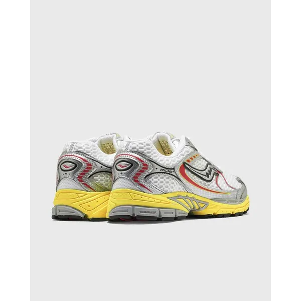 Saucony Ride Progrid Wit 1010, foto 5 van 5