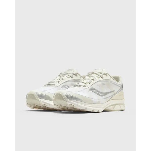 Saucony Kinvara 1 Wit, foto 2 van 5