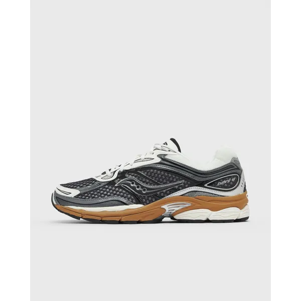 Saucony Progrid Omni 9 Grijs, vergelijk prijzen bij 1 winkel