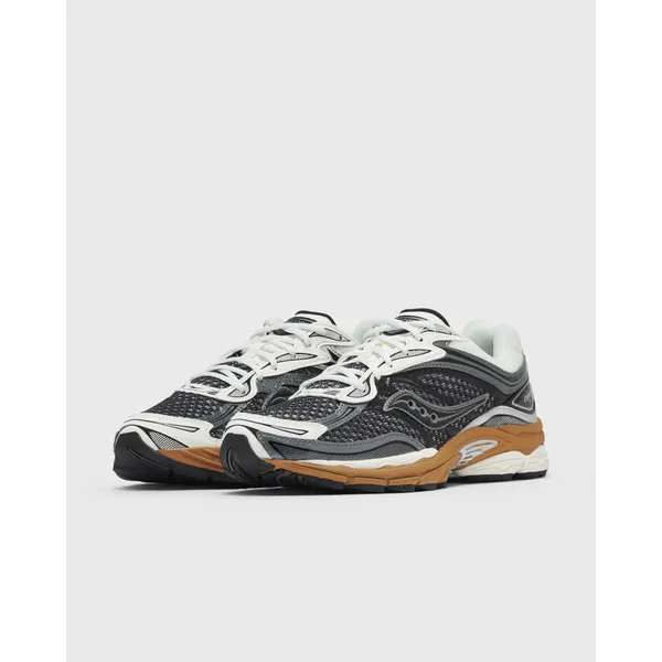 Saucony ProGrid Omni 9 Grijs 1003, foto 2 van 5