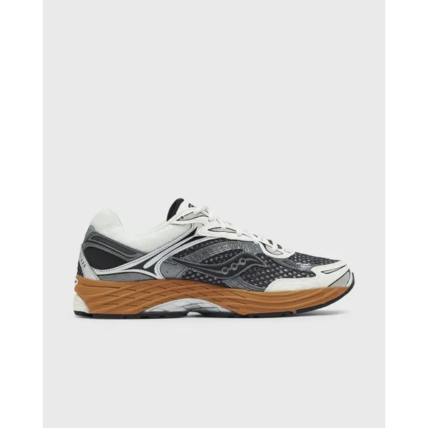 Saucony ProGrid Omni 9 Grijs 1003, foto 4 van 5