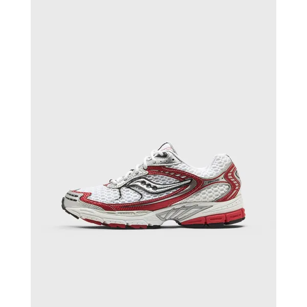 Saucony Ride Progrid Wit 1009, vergelijk prijzen bij 1 winkel
