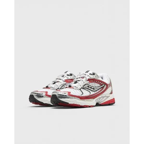 Saucony Ride Progrid Wit 1009, foto 3 van 5