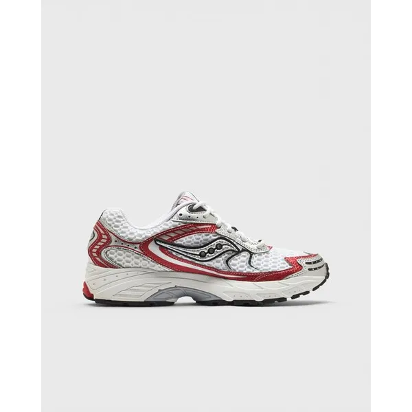 Saucony Ride Progrid Wit 1009, foto 4 van 5