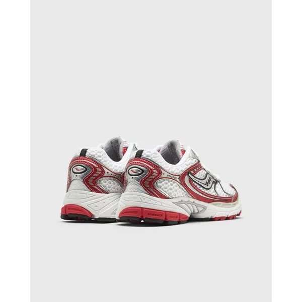 Saucony Ride Progrid Wit 1009, foto 5 van 5
