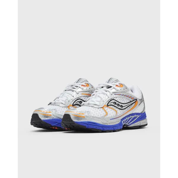 Saucony Ride Progrid Wit 1002, foto 2 van 5