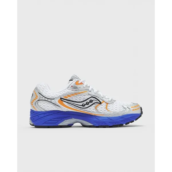 Saucony Ride Progrid Wit 1002, foto 4 van 5