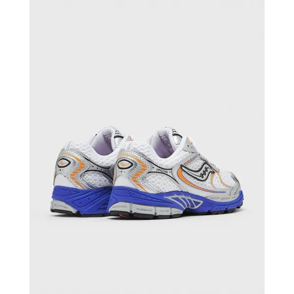 Saucony Ride Progrid Wit 1002, foto 5 van 5