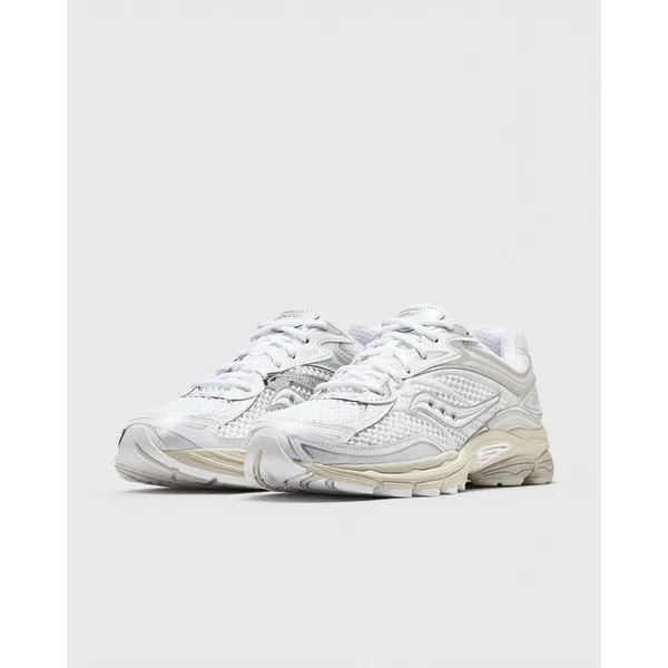 Saucony ProGrid Omni 9 Wit 1004, foto 3 van 5